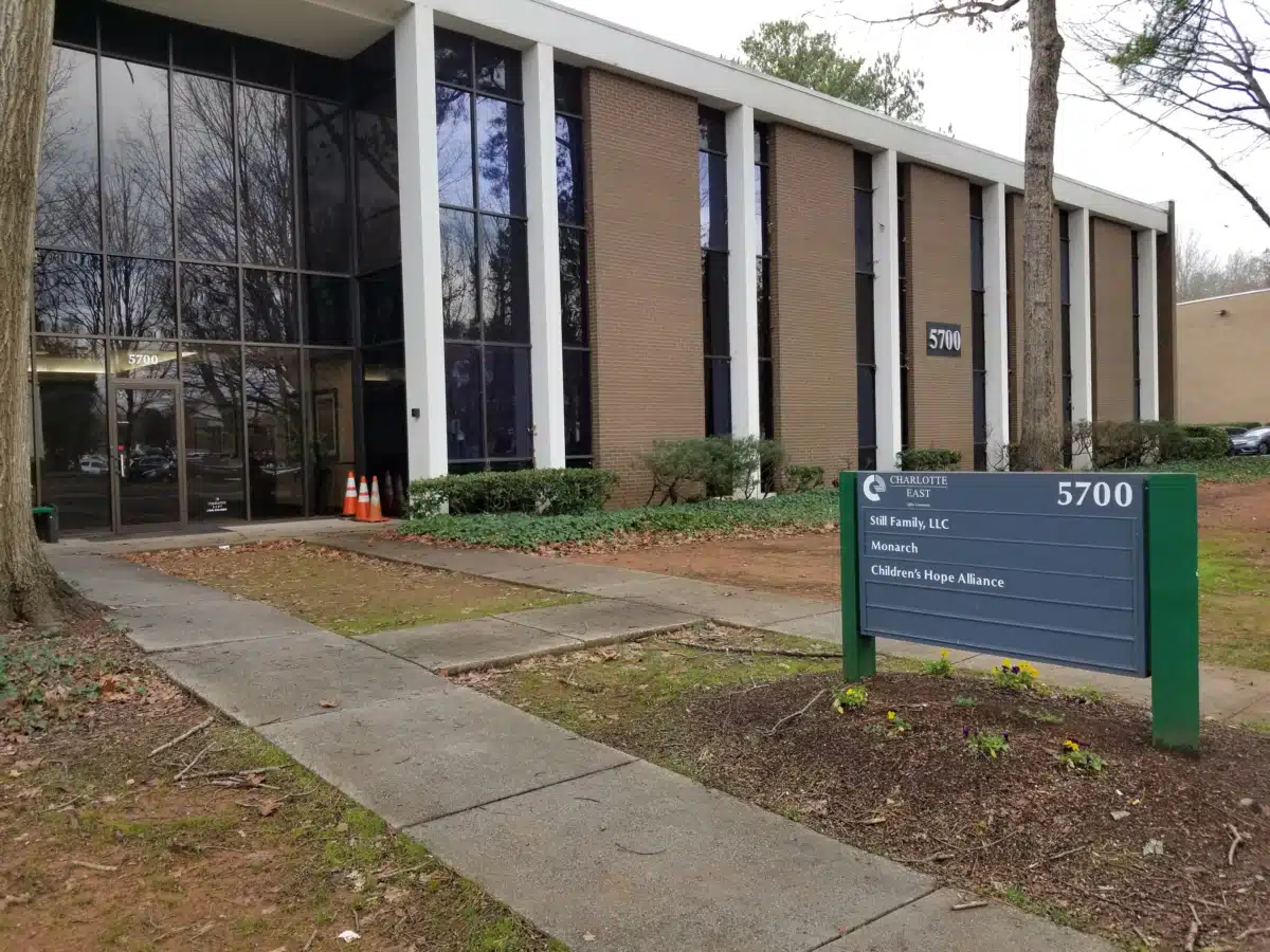 Monarch Mecklenburg Behavioral Health - Thumbnail 3