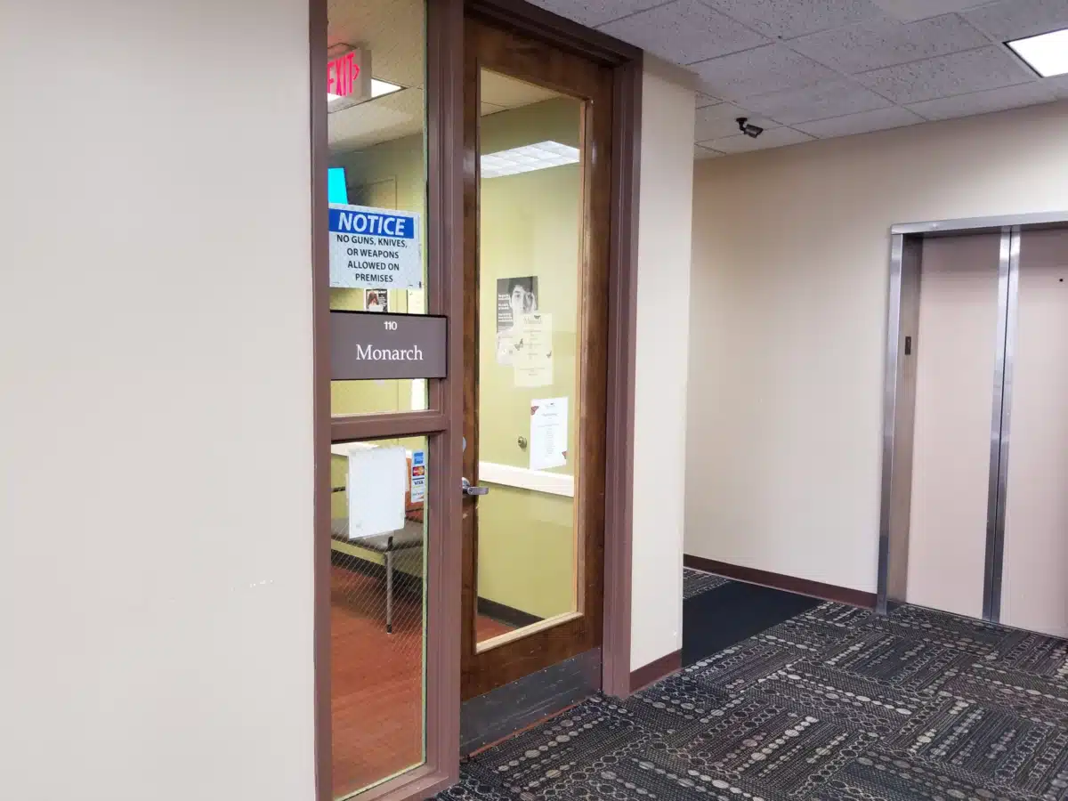 Monarch Mecklenburg Behavioral Health - Thumbnail 4