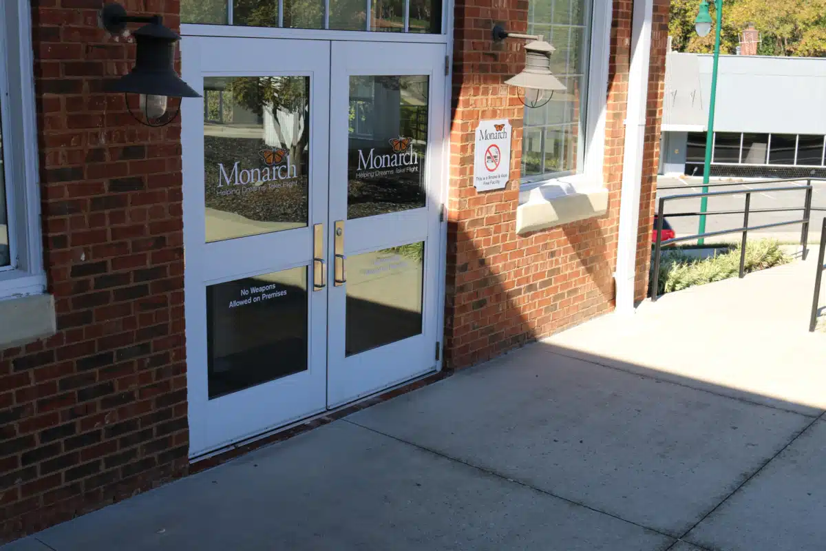 Monarch - Thumbnail 2