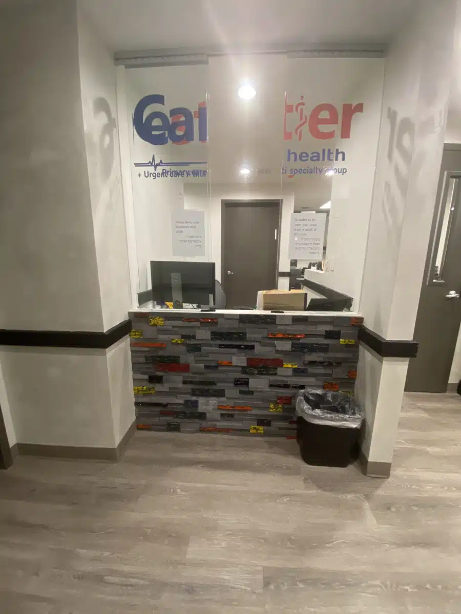 Monroe Clinic - Thumbnail 3