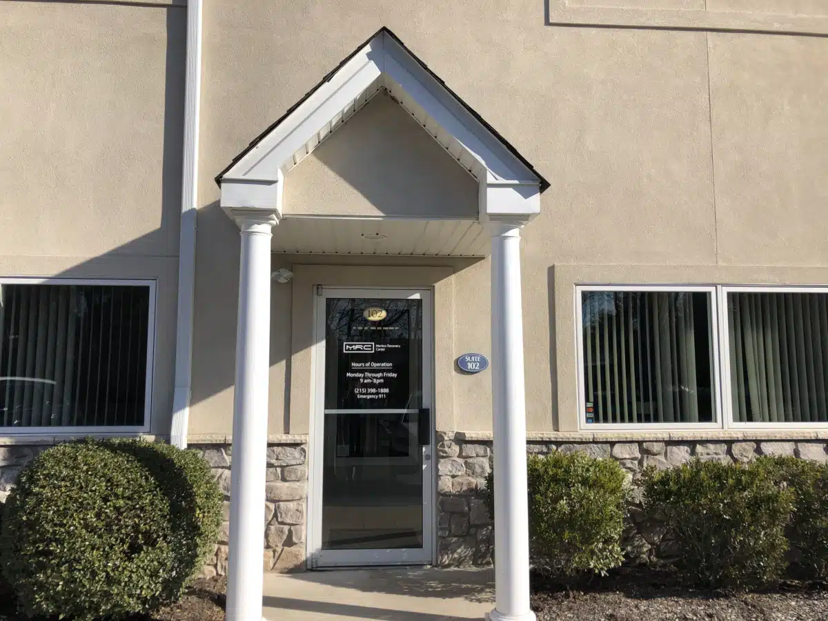 Montco Recovery Center - Thumbnail 7