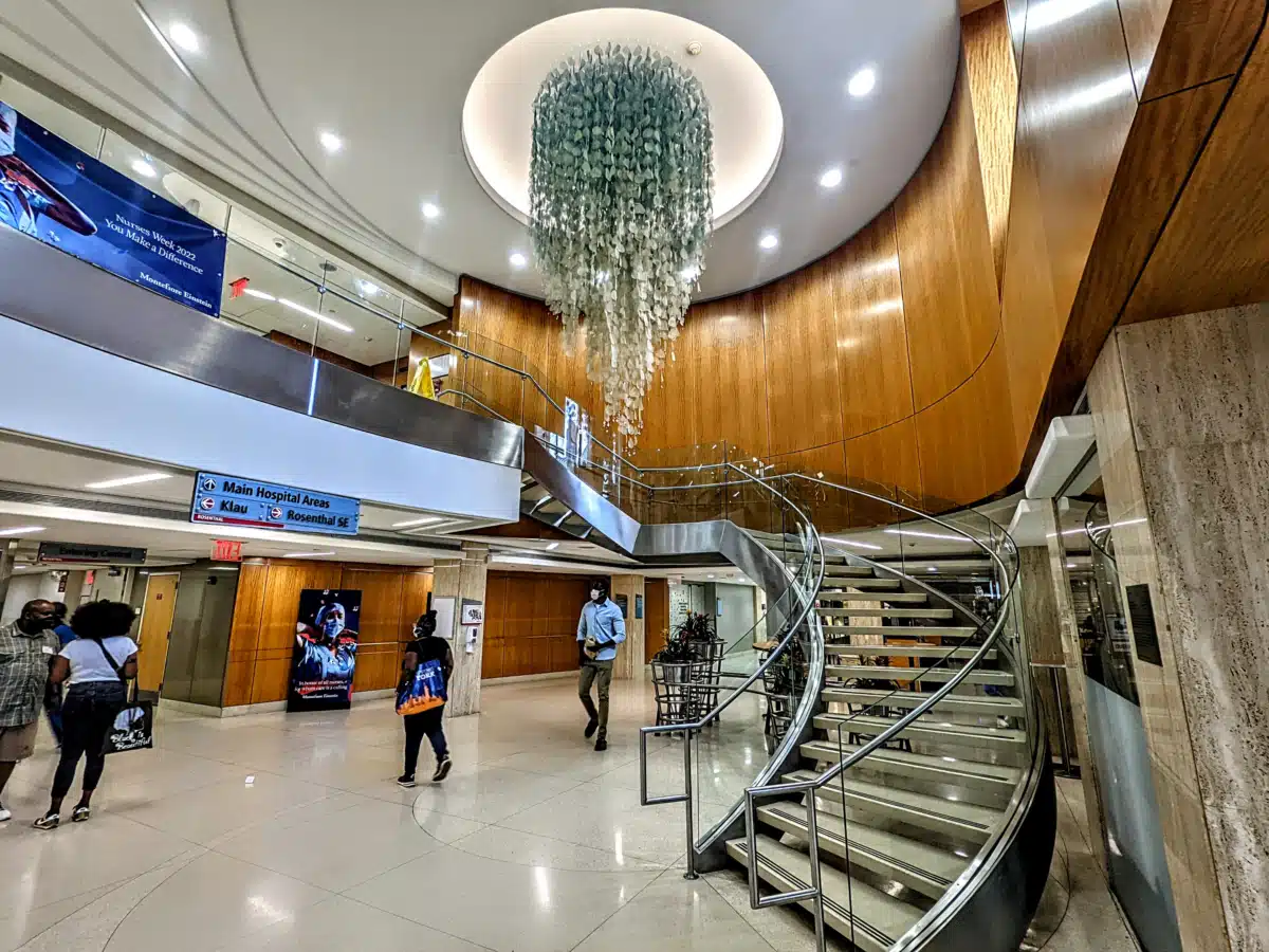 Montefiore Medical Center - Thumbnail 5