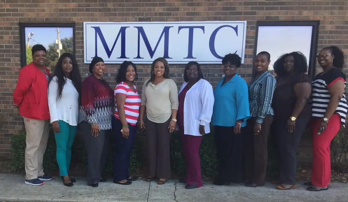 Montgomery Metro Treatment Center - Thumbnail 4