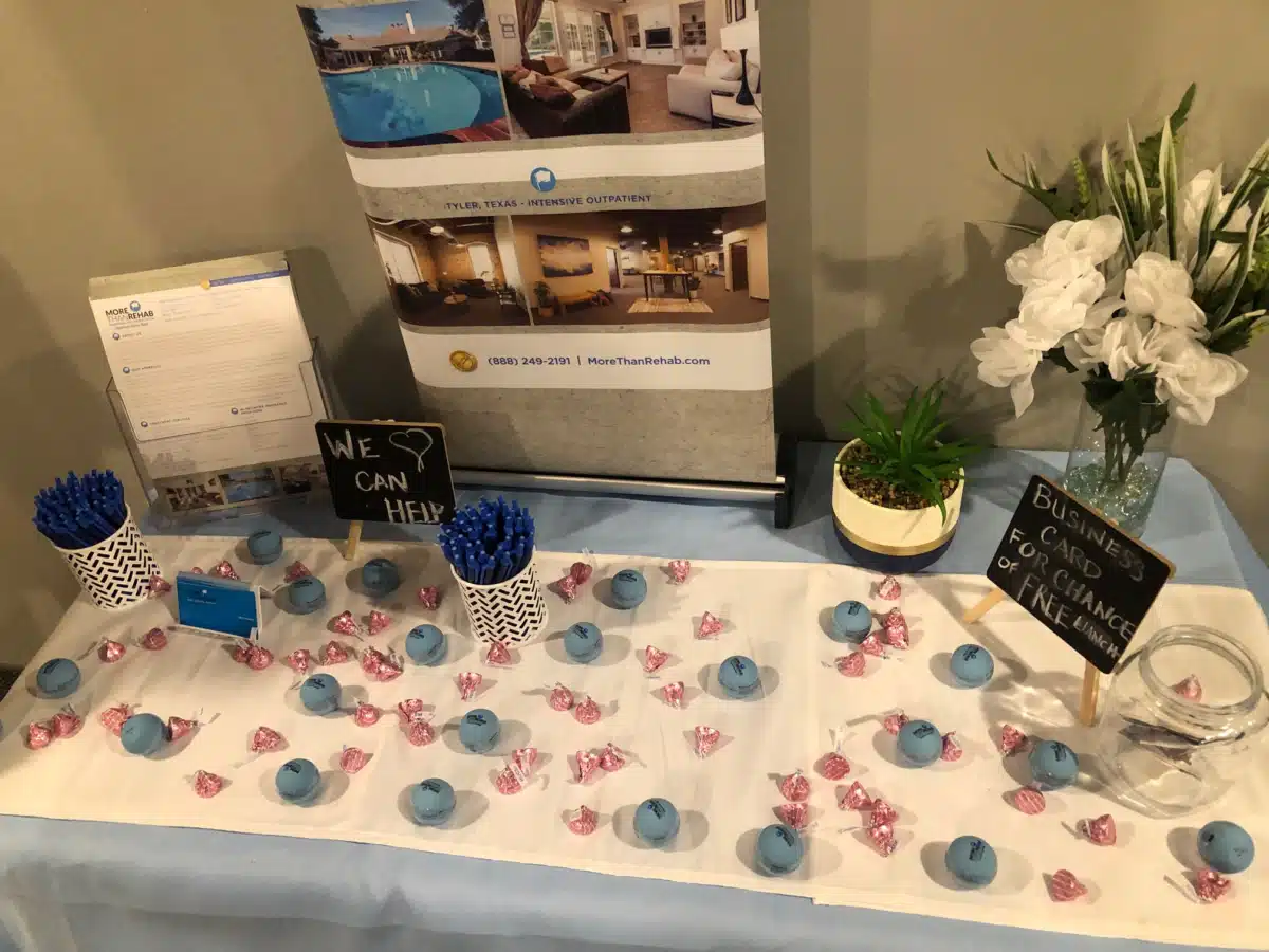 More Than Rehab - Thumbnail 6