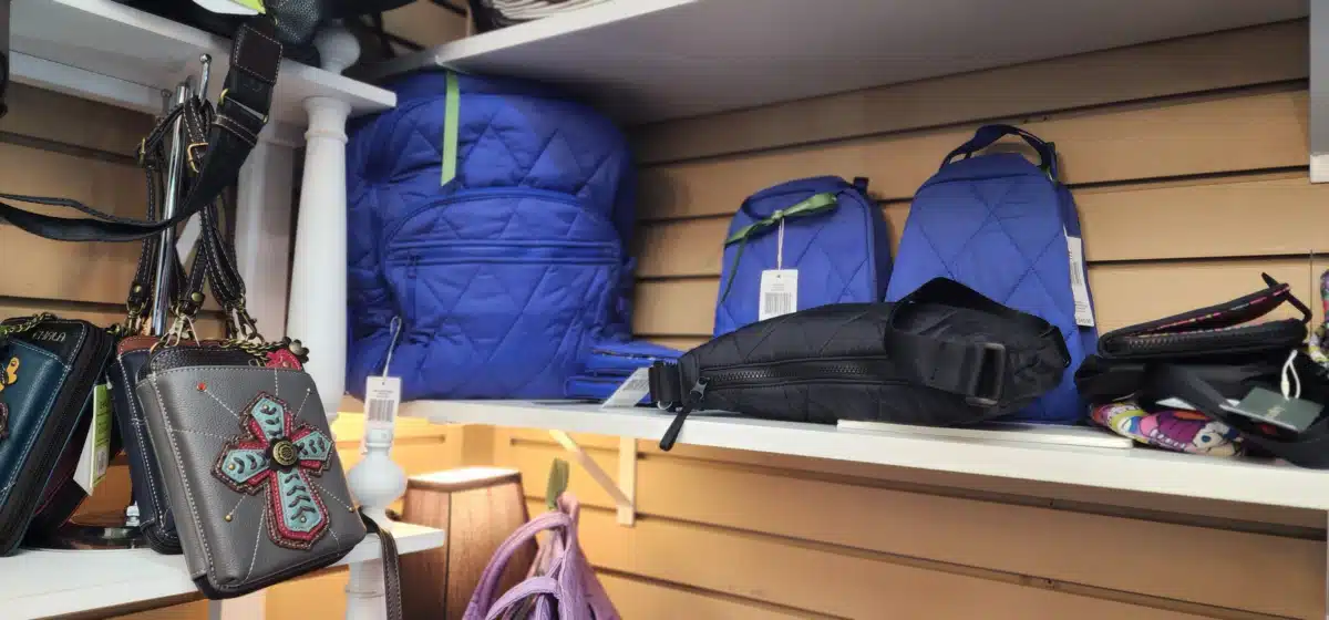 Morgan IOP - Thumbnail 2