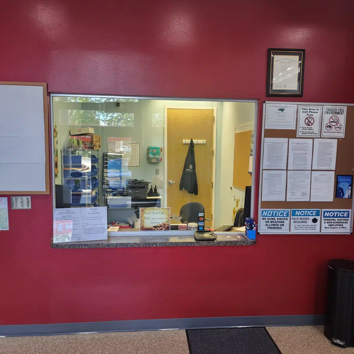 Morse Clinic Of Durham PC - Thumbnail 5