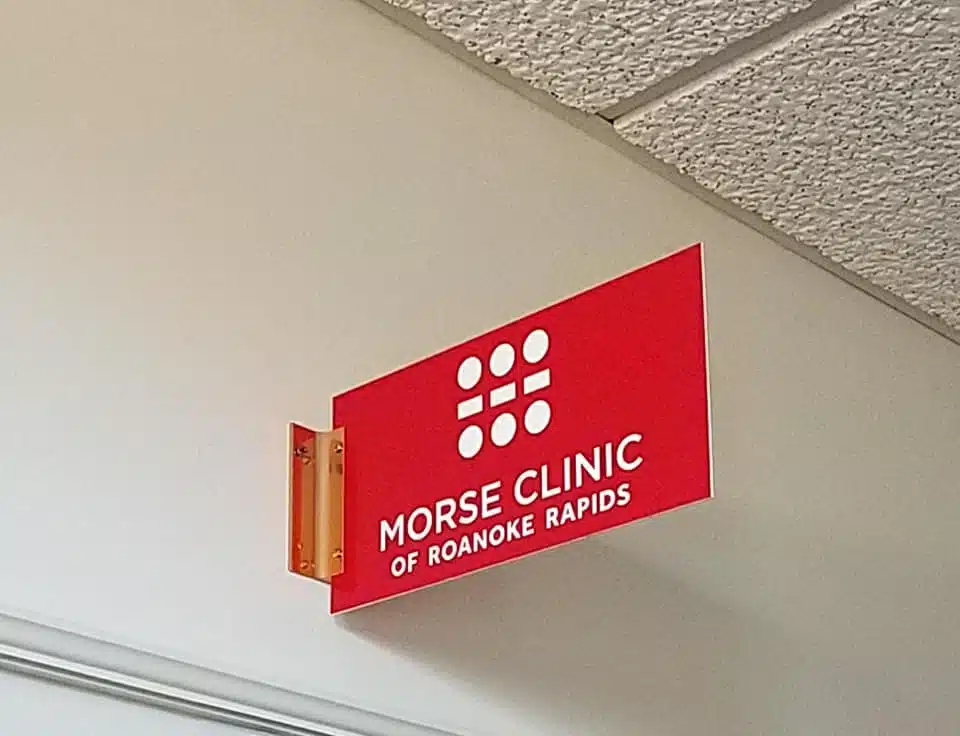 Morse Clinic of Roanoke Rapids - Thumbnail 4