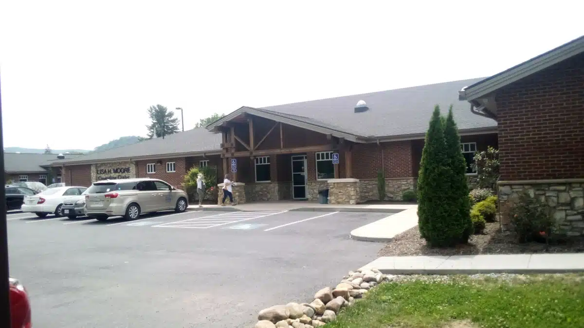 Mount Rogers Community Services Board - Thumbnail 4