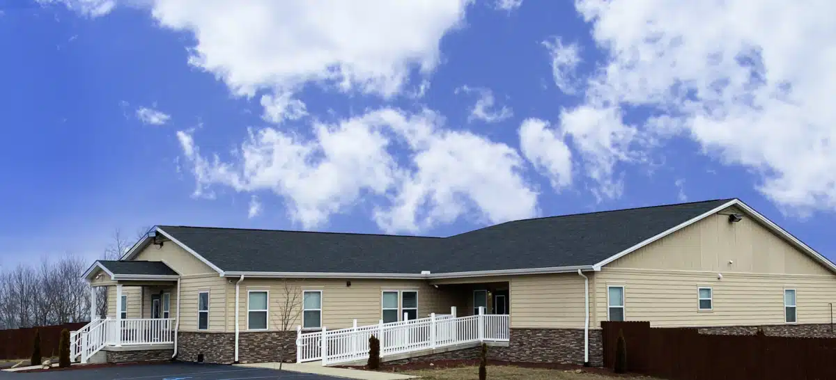 Mountain Center for Recovery and Hope