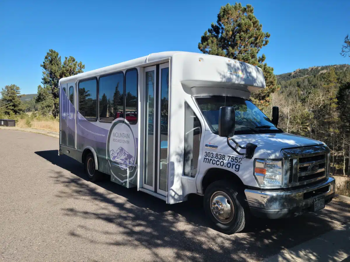 Mountain Resource Center - Thumbnail 7