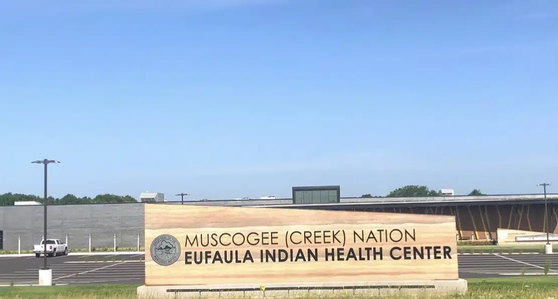 Muscogee Creek Nation Behav Health - Thumbnail 8