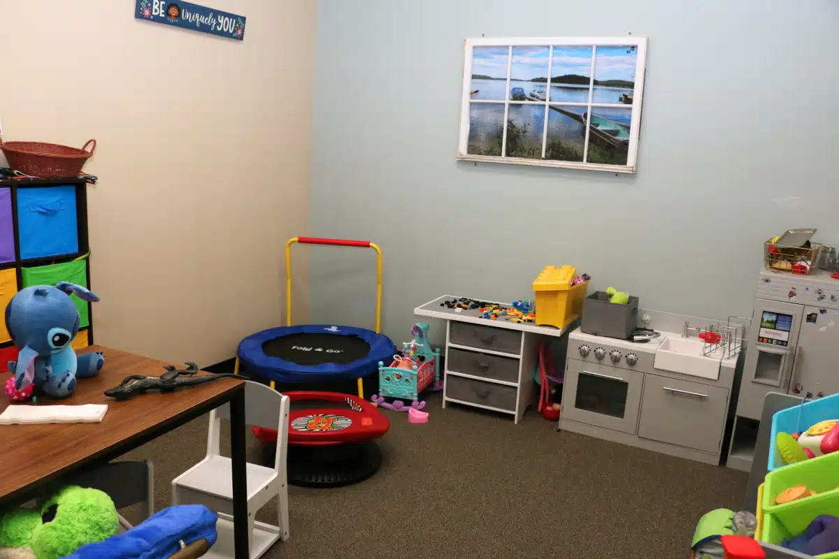 Muskingum Behavioral Health - Thumbnail 3