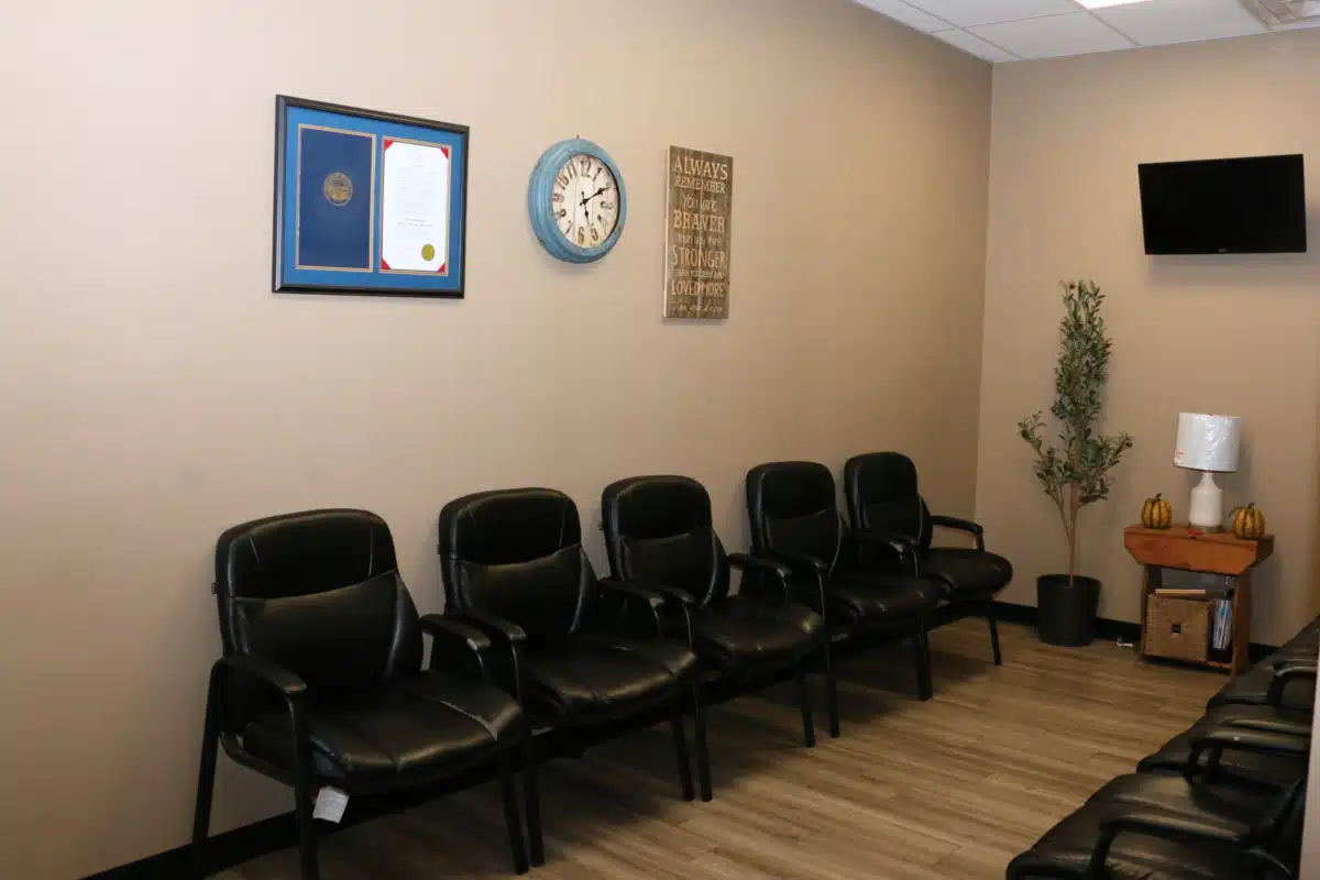 Muskingum Behavioral Health - Thumbnail 4