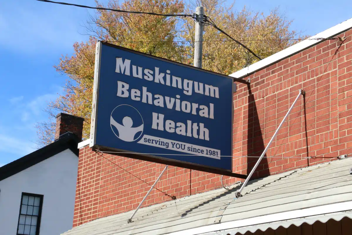Muskingum Behavioral Health - Thumbnail 5