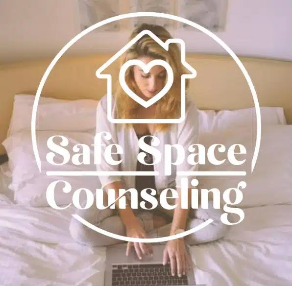 My Healing Space Counseling PLLC