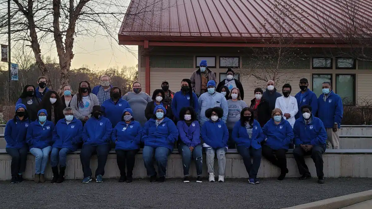 NE Arkansas Community MH Center - Thumbnail 7