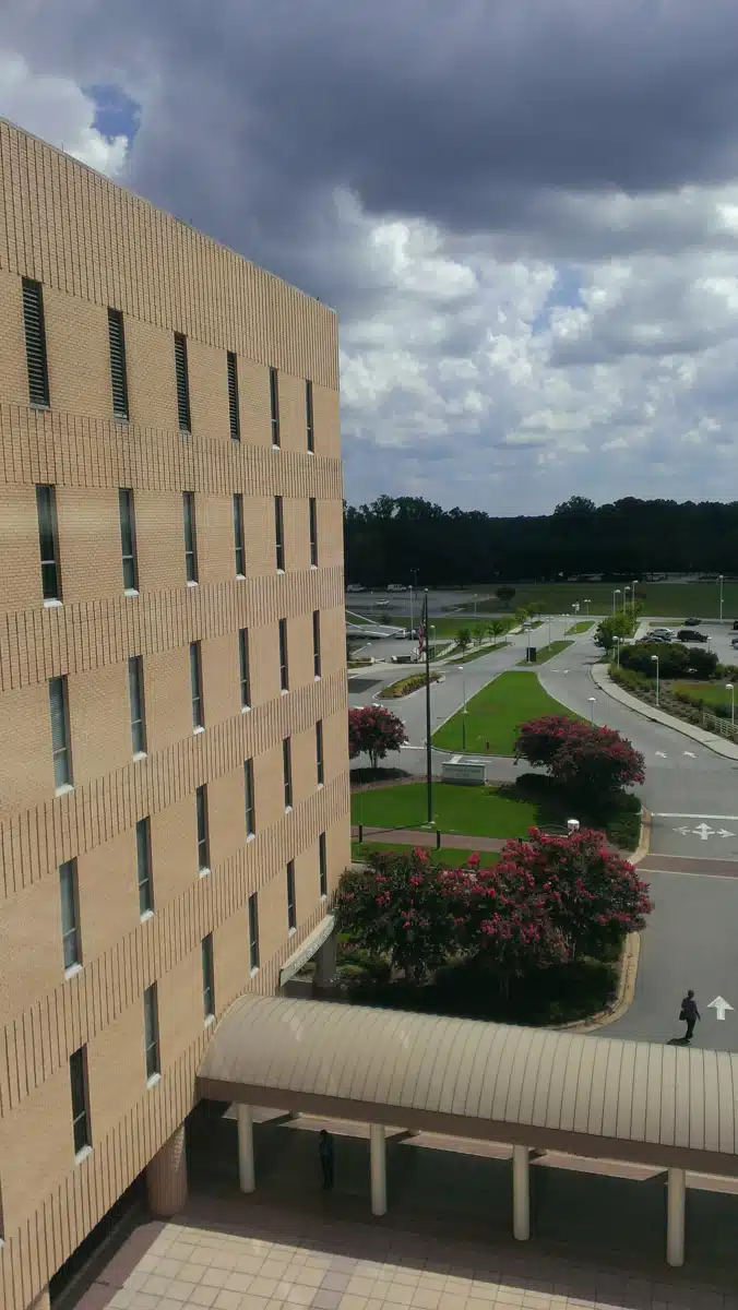 Nash UNC Healthcare - Thumbnail 4