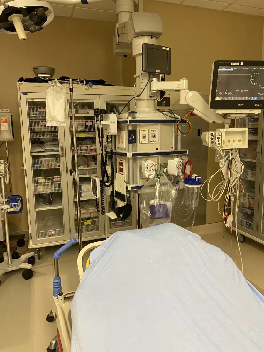 Nash UNC Healthcare - Thumbnail 6