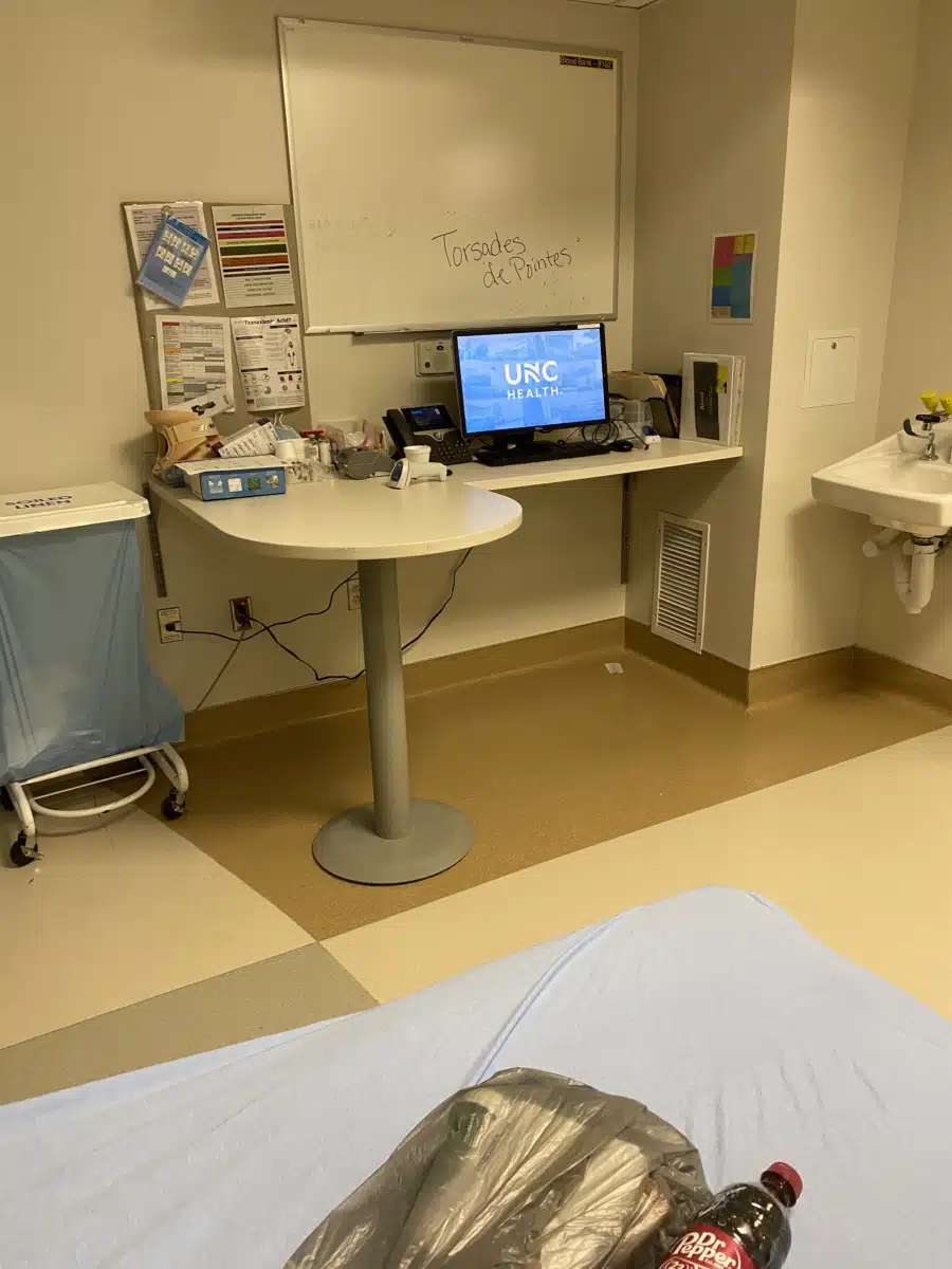 Nash UNC Healthcare - Thumbnail 7