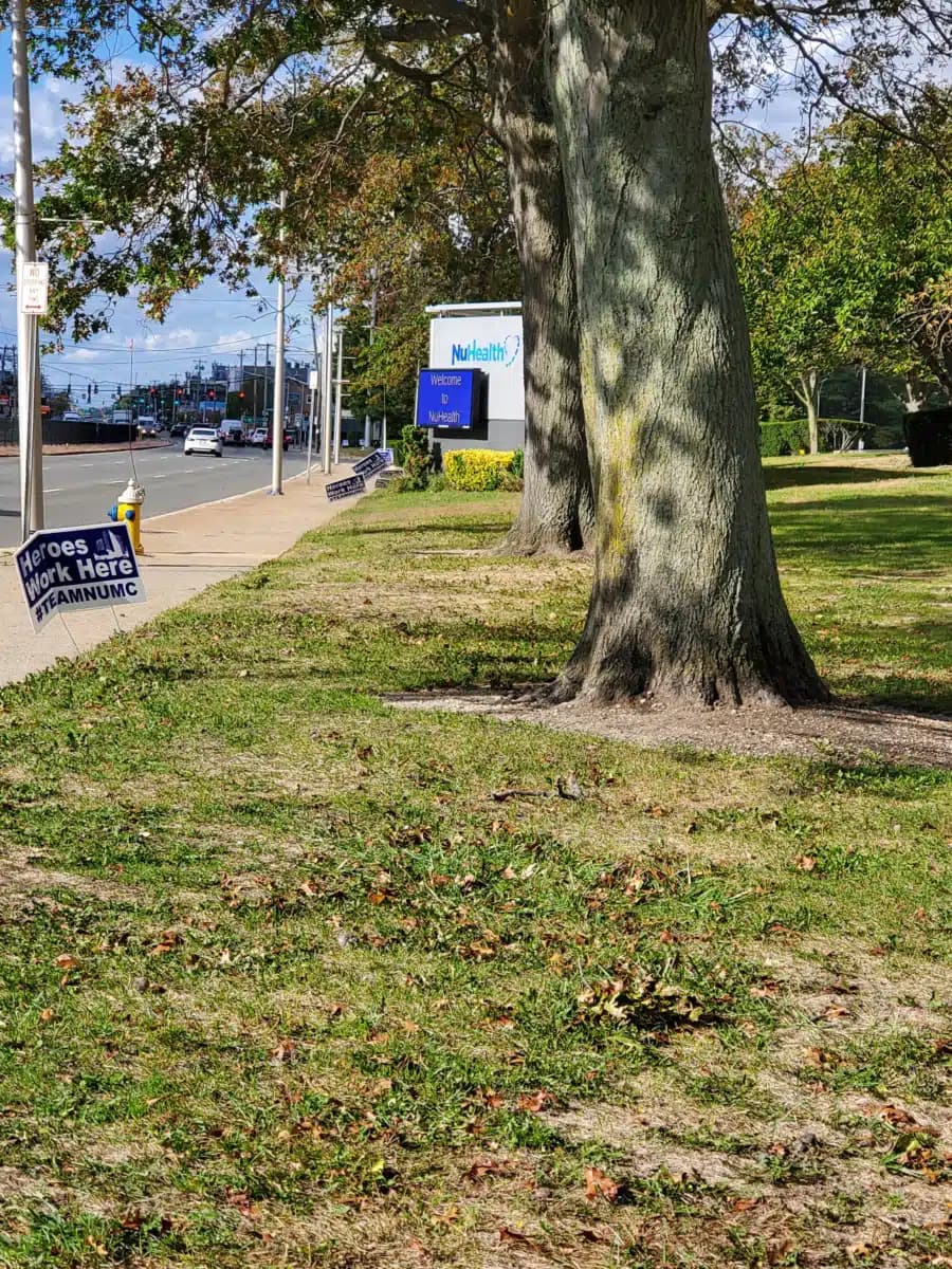 Nassau University Medical Center - Thumbnail 4