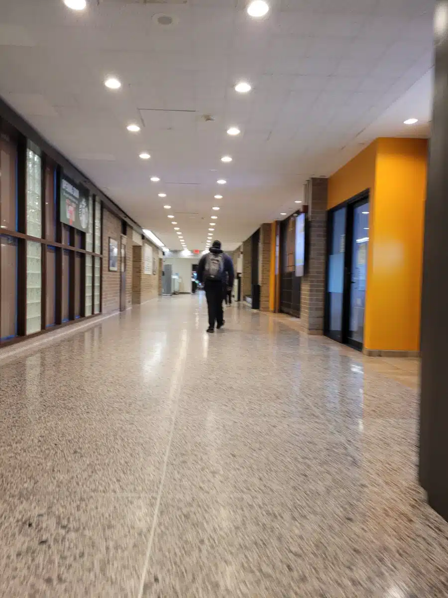 Nassau University Medical Center - Thumbnail 8