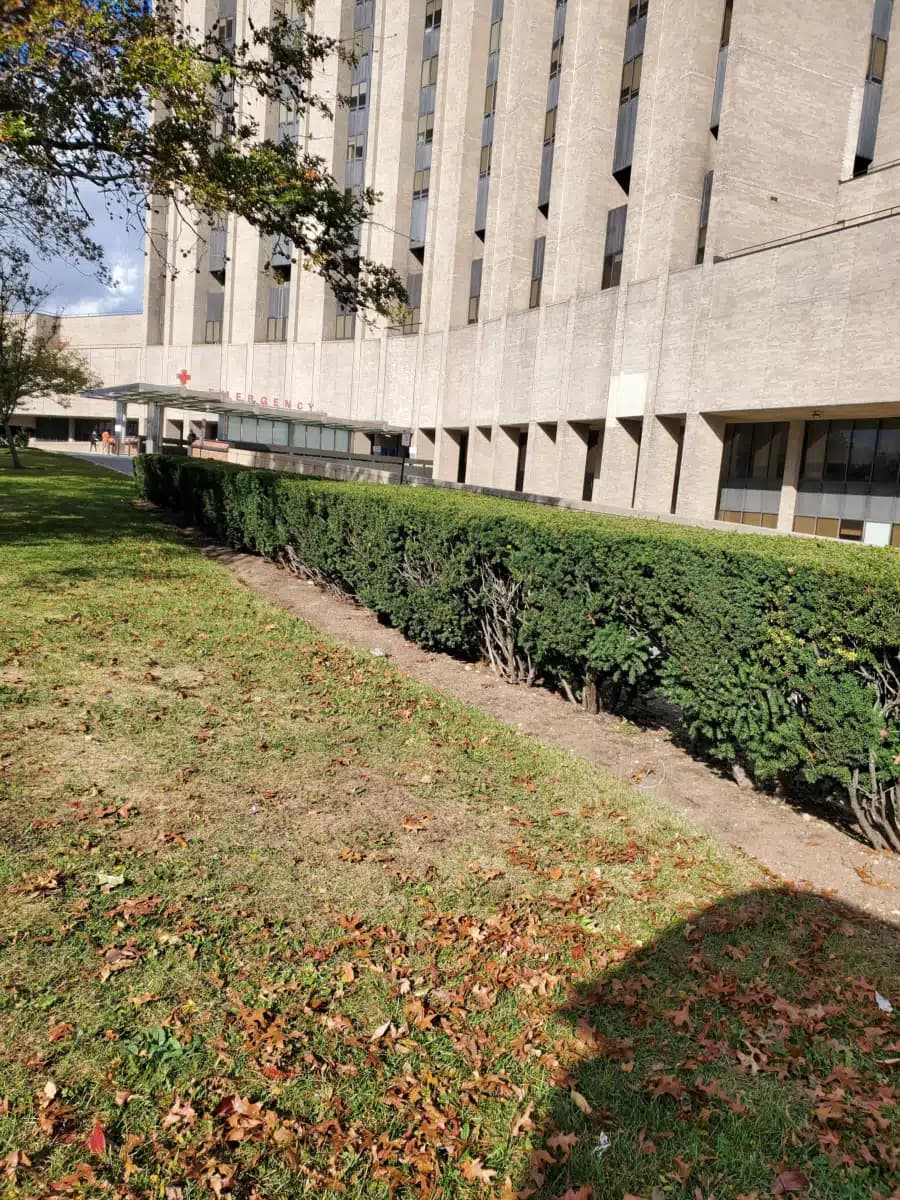 Nassau University Medical Center - Thumbnail 9