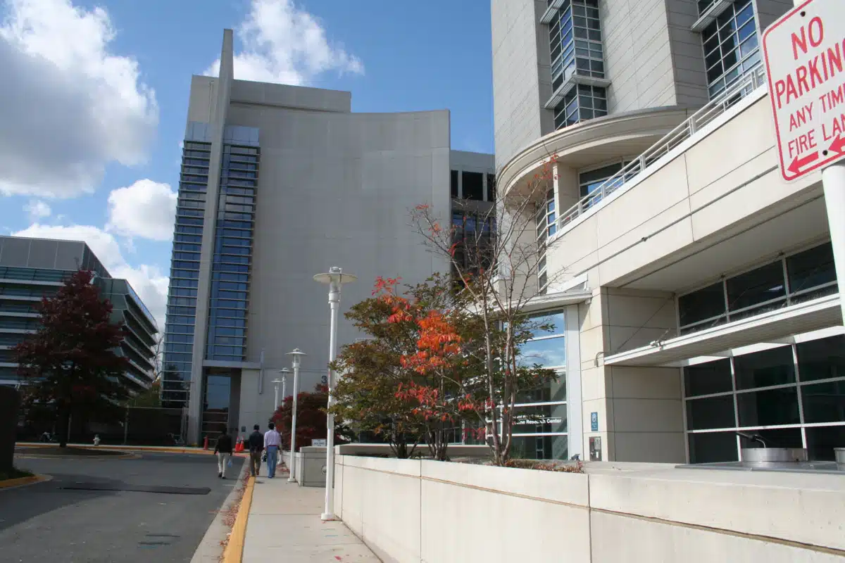 National Institutes of Health - Thumbnail 7