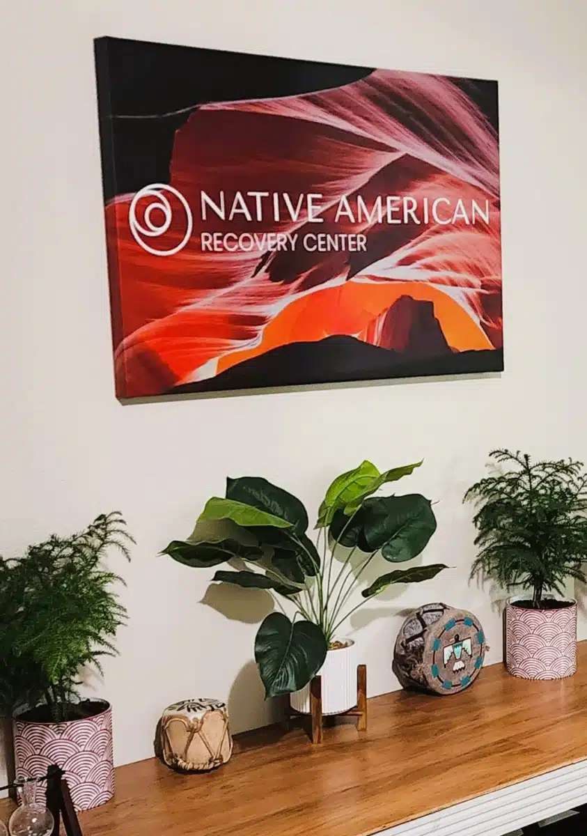 Native American Recovery Center - Thumbnail 8