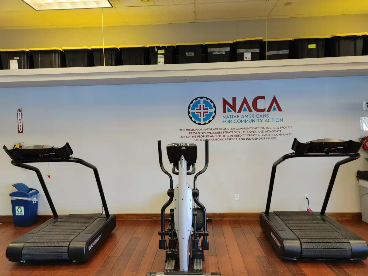 Native Americans for Community Action - Thumbnail 7