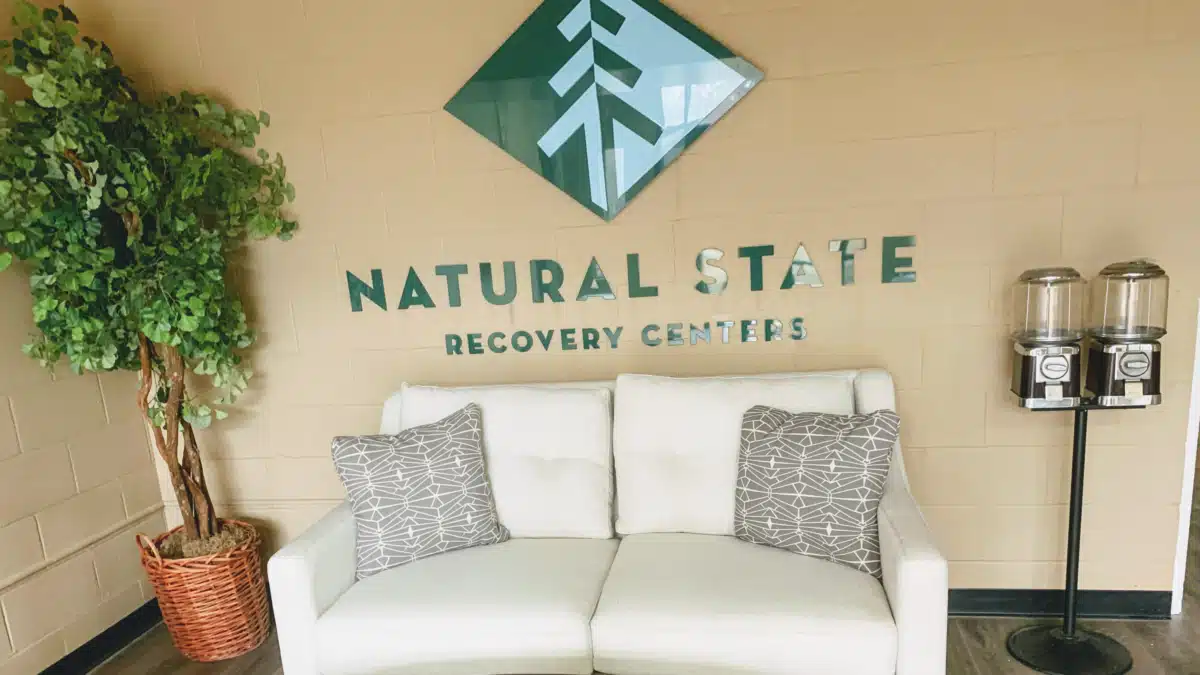 Natural State Recovery Centers - Preview
