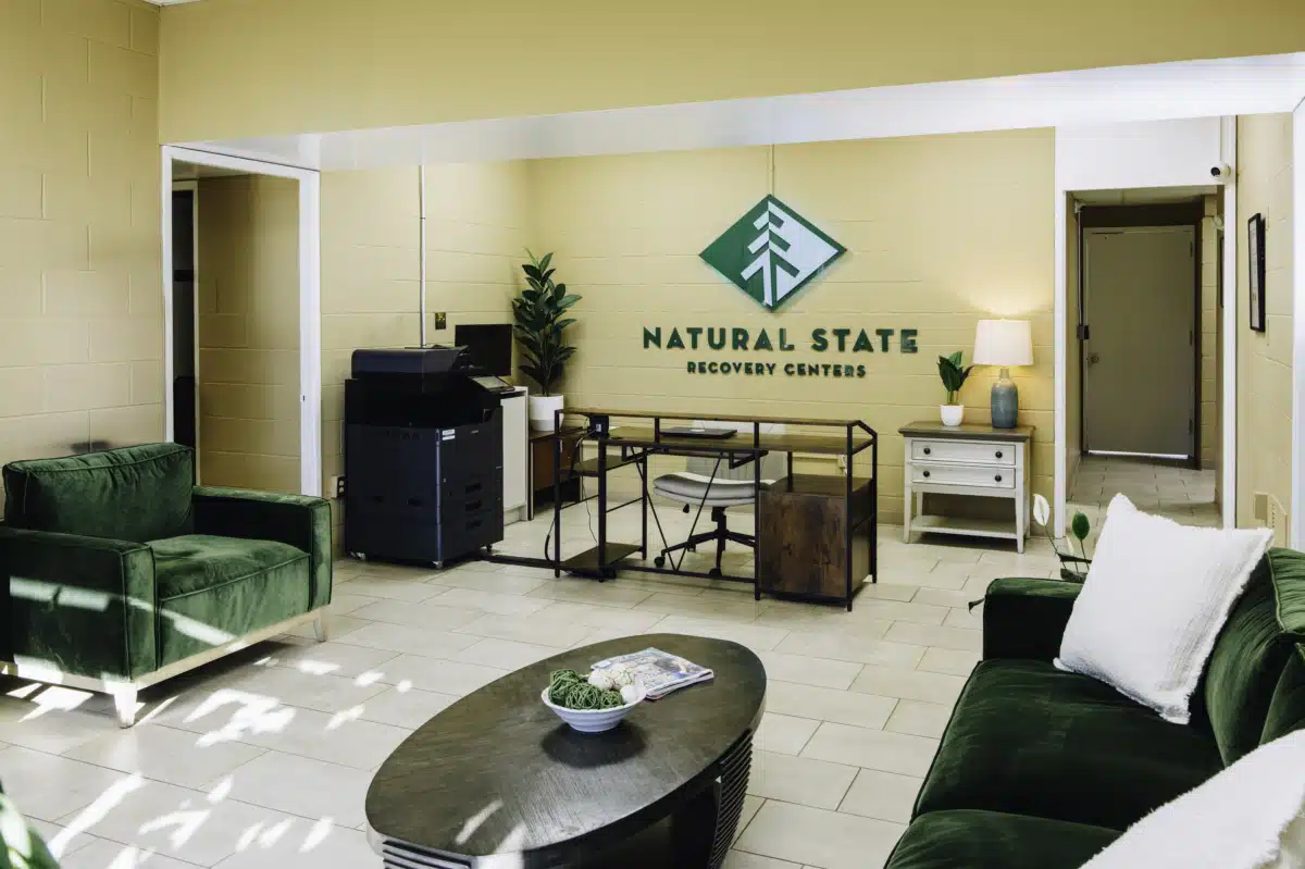 Natural State Recovery Centers - Thumbnail 2