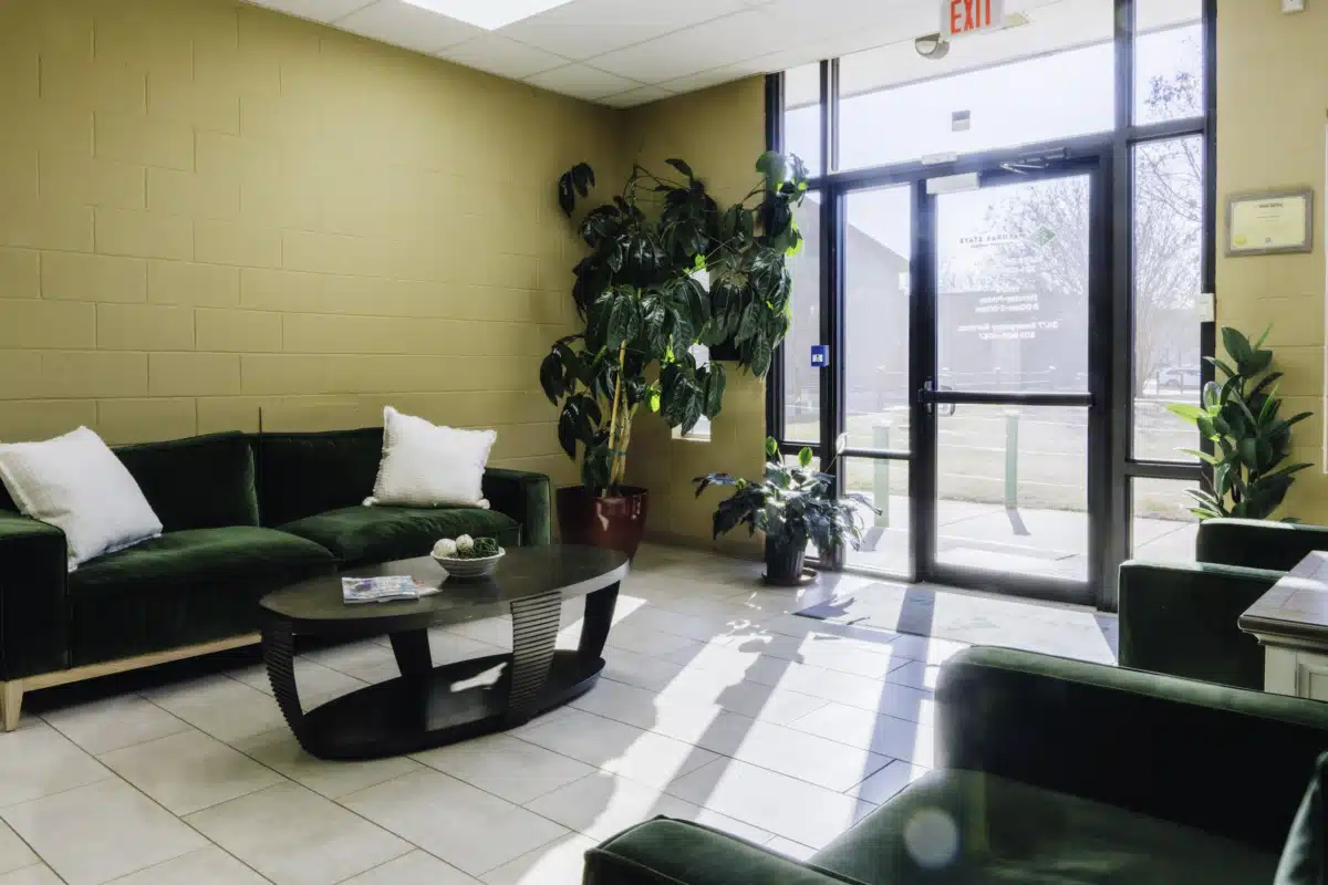 Natural State Recovery Centers - Thumbnail 7