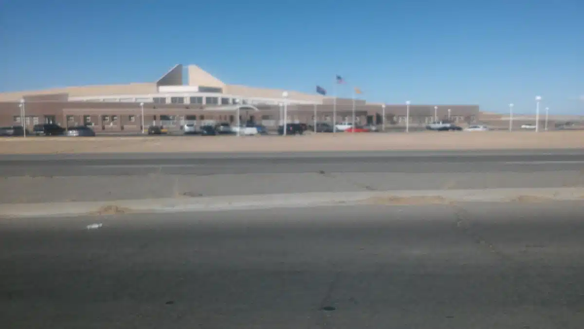 Navajo Regional - Thumbnail 3