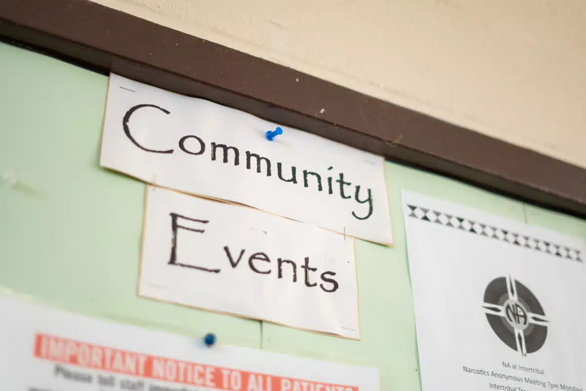 Nebraska Urban Indian Health Coalition