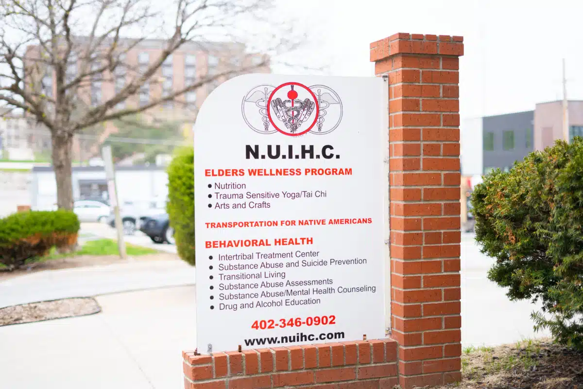 Nebraska Urban Indian Health Coalition - Thumbnail 5