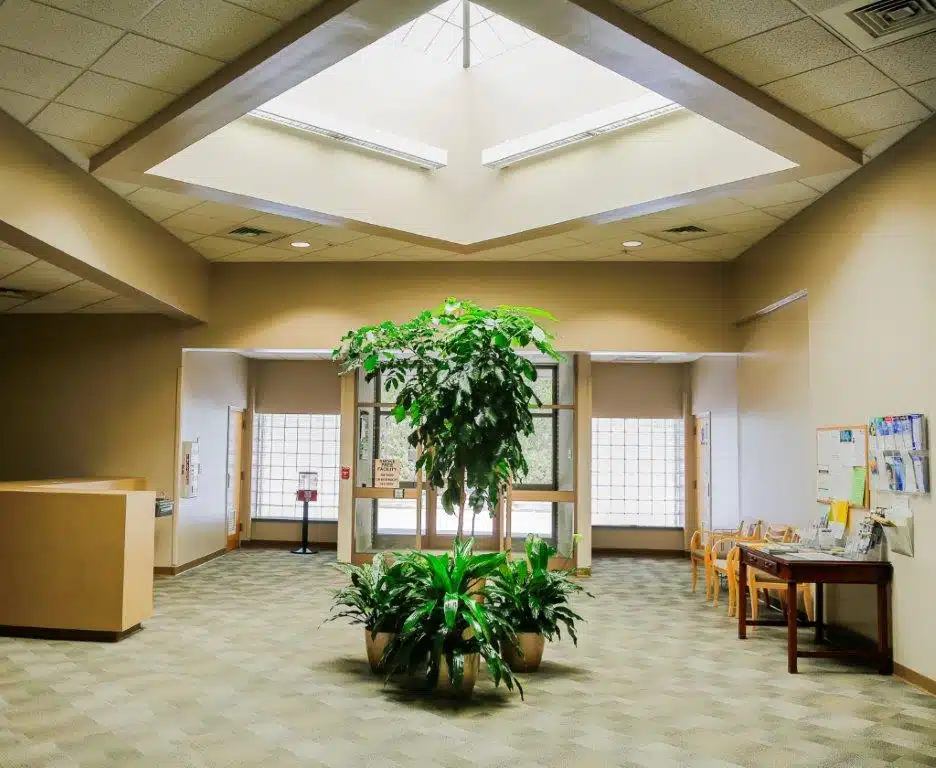 Neil Dobbins Center - Thumbnail 2