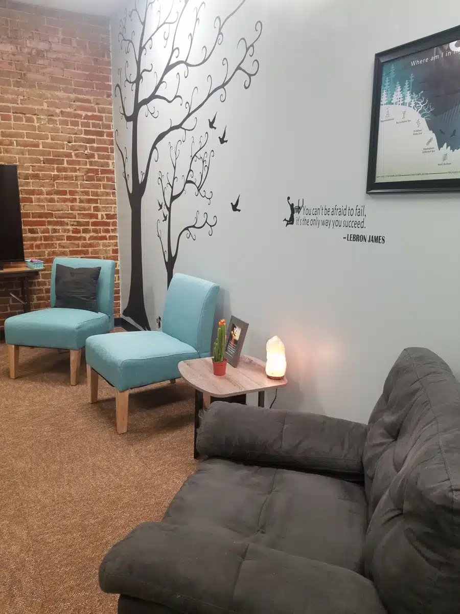 New Beginnings Recovery Center LLC - Thumbnail 10