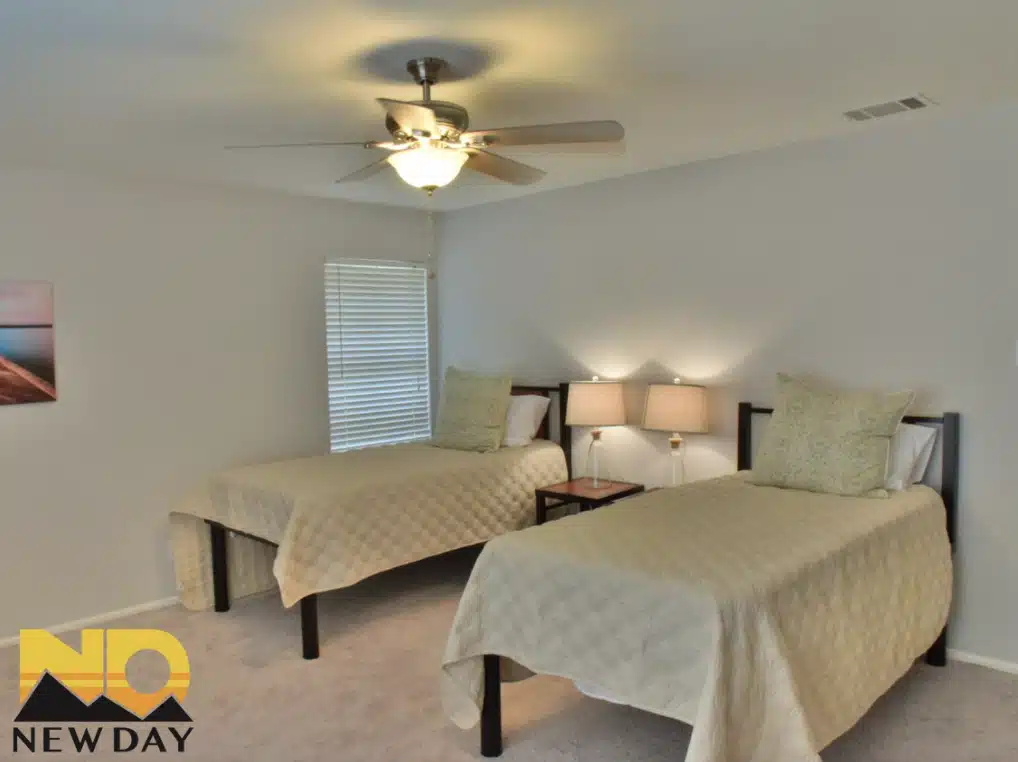 New Day Recovery Services - Thumbnail 4