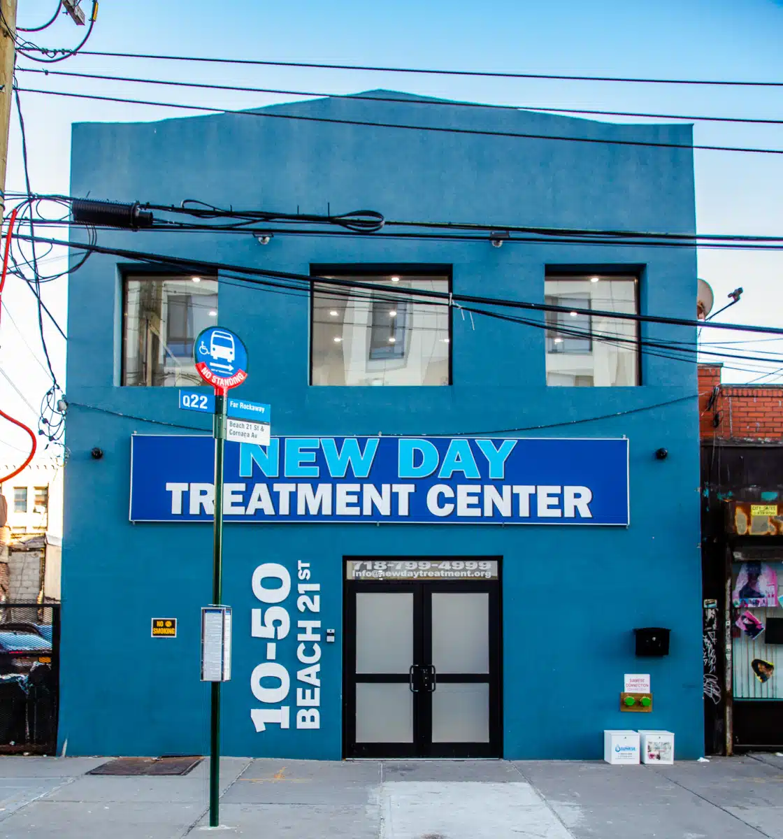 New Day Treatment Center LLC - Thumbnail 7