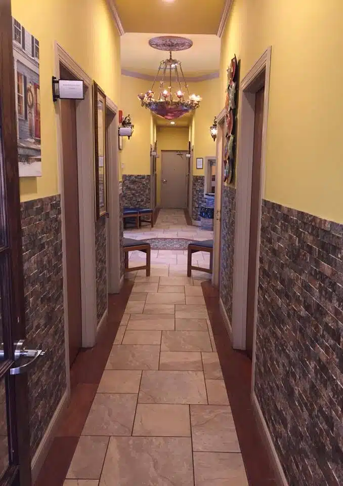 New Day Treatment Center - Thumbnail 10