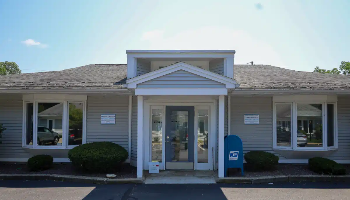 New England Medical Group LLC - Thumbnail 8