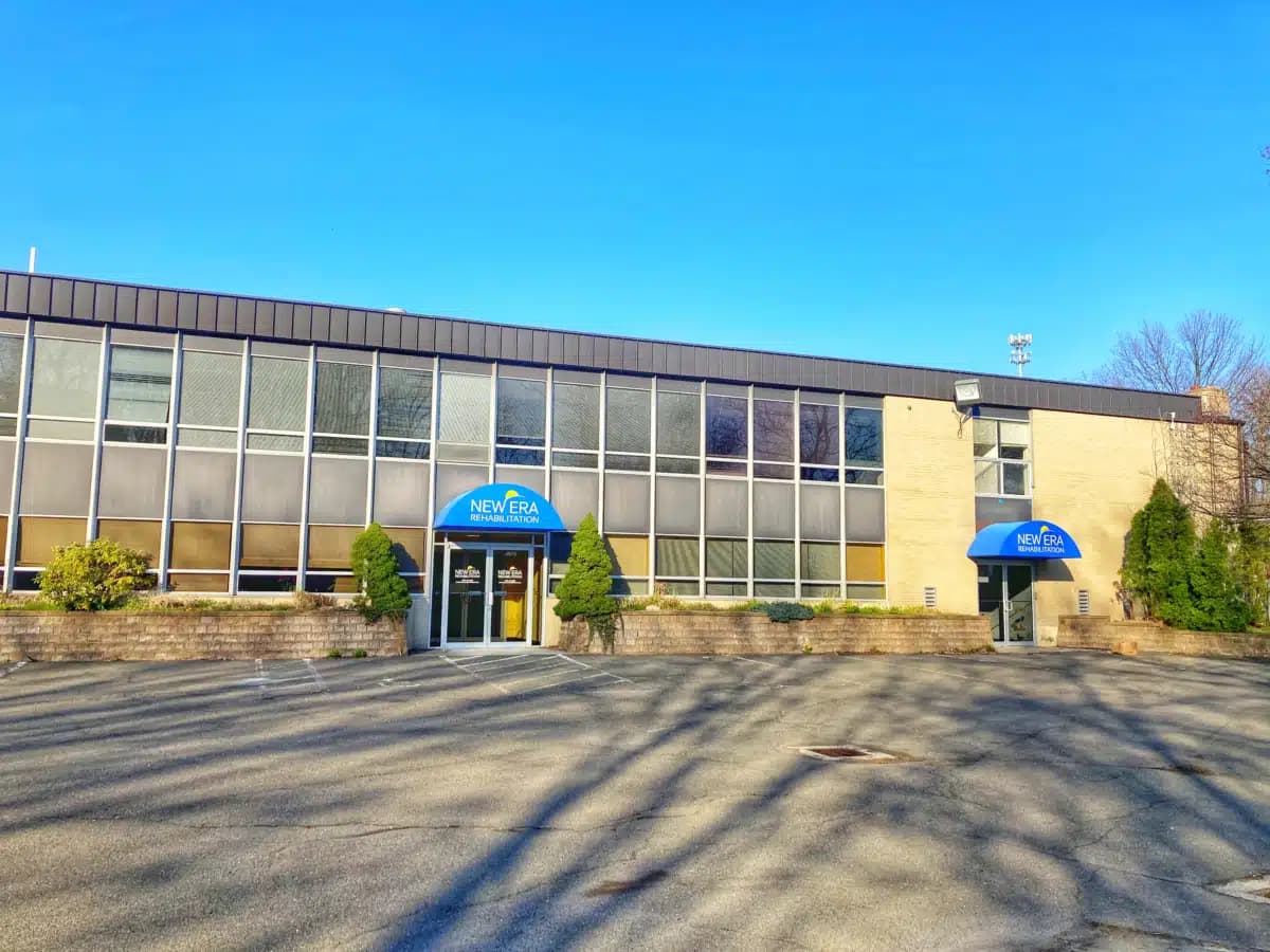 New Era Rehabilitation Center Inc - Thumbnail 3