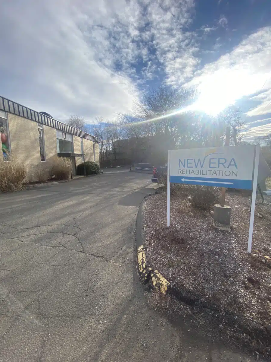 New Era Rehabilitation Center Inc - Thumbnail 4