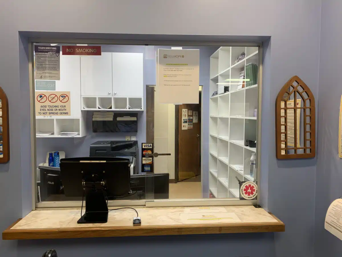 New Hope Behavioral Health Center Inc - Thumbnail 10