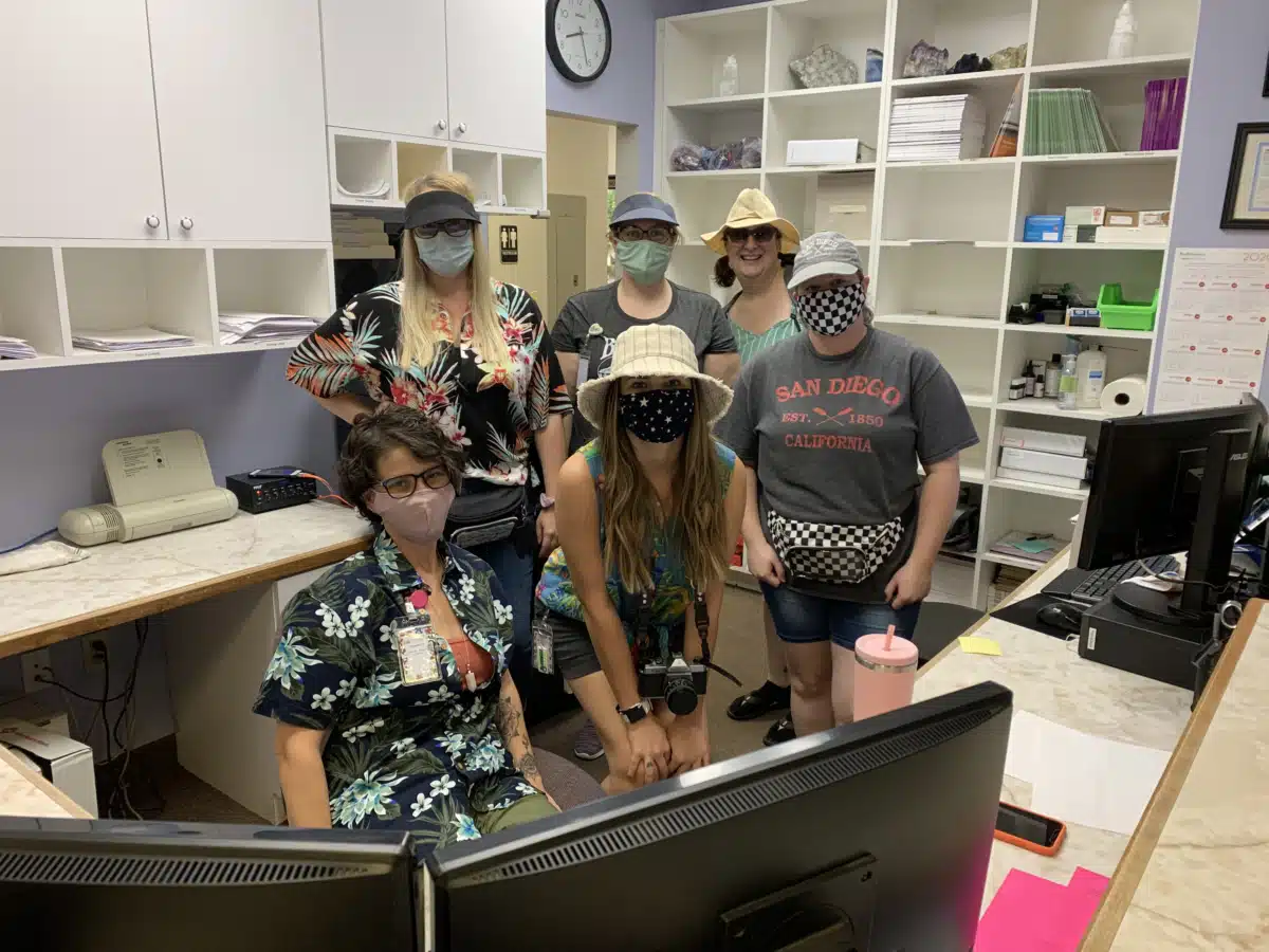 New Hope Behavioral Health Center Inc - Thumbnail 7