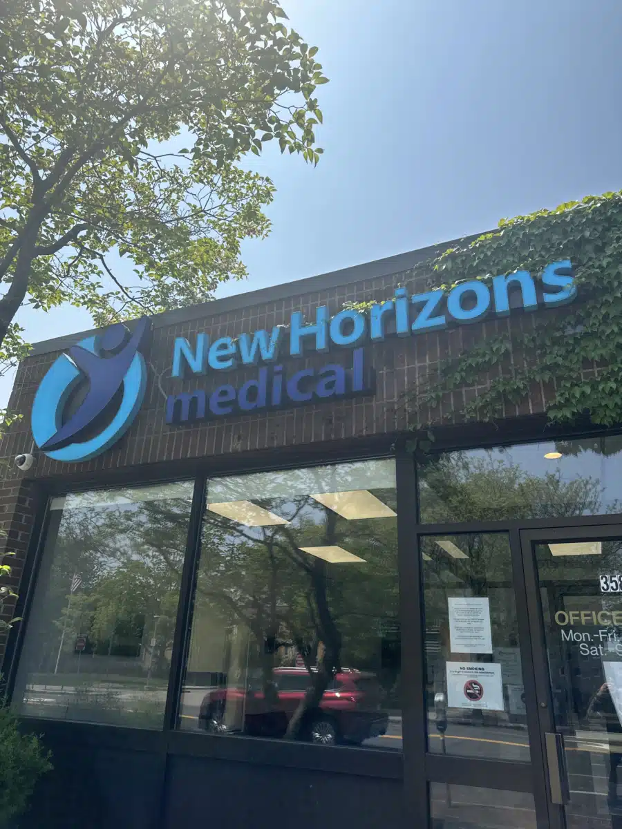 New Horizons Medical Inc - Thumbnail 4