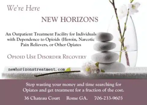 New Horizons Treatment Center - Thumbnail 2