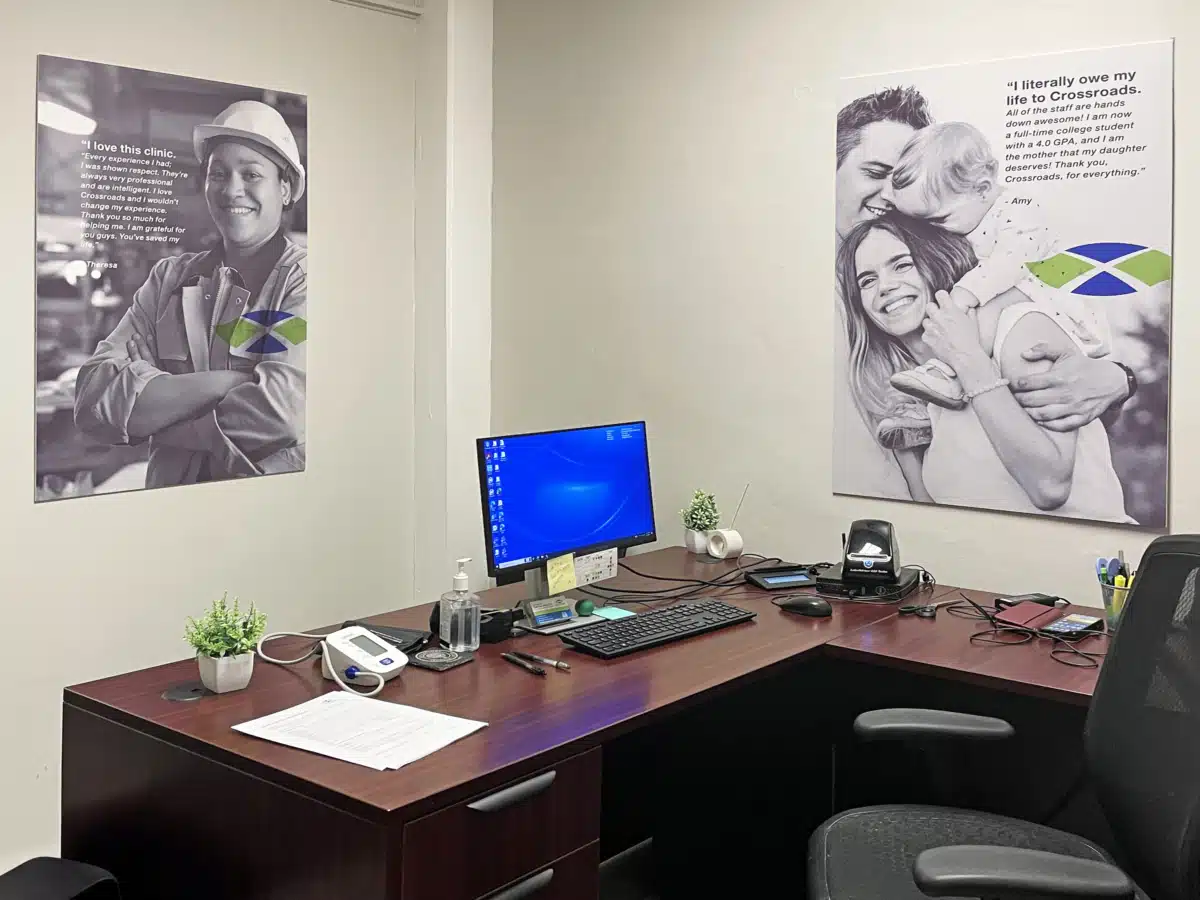 New Horizons Treatment Center - Thumbnail 4