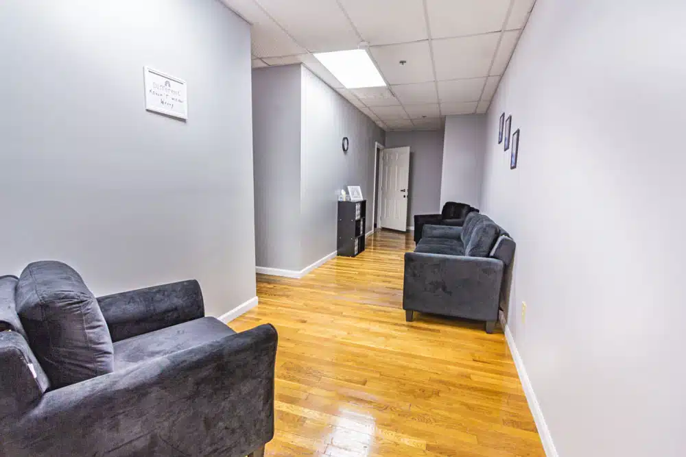 New Leaf Recovery and Wellness - Thumbnail 6