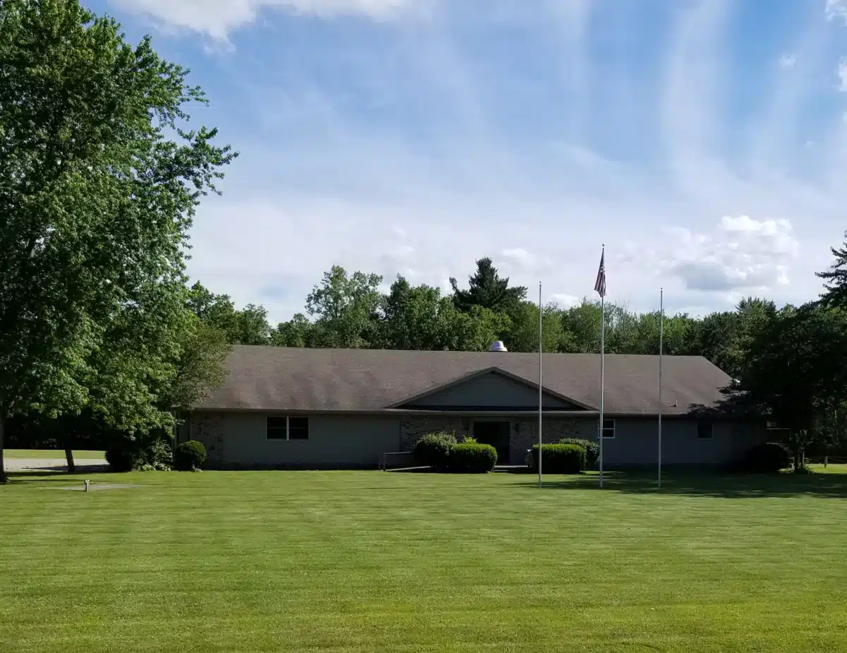 New Light Consultants Inc